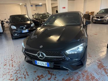 Mercedes-benz CLA 180 d Automatic AMG Line Premium Plus