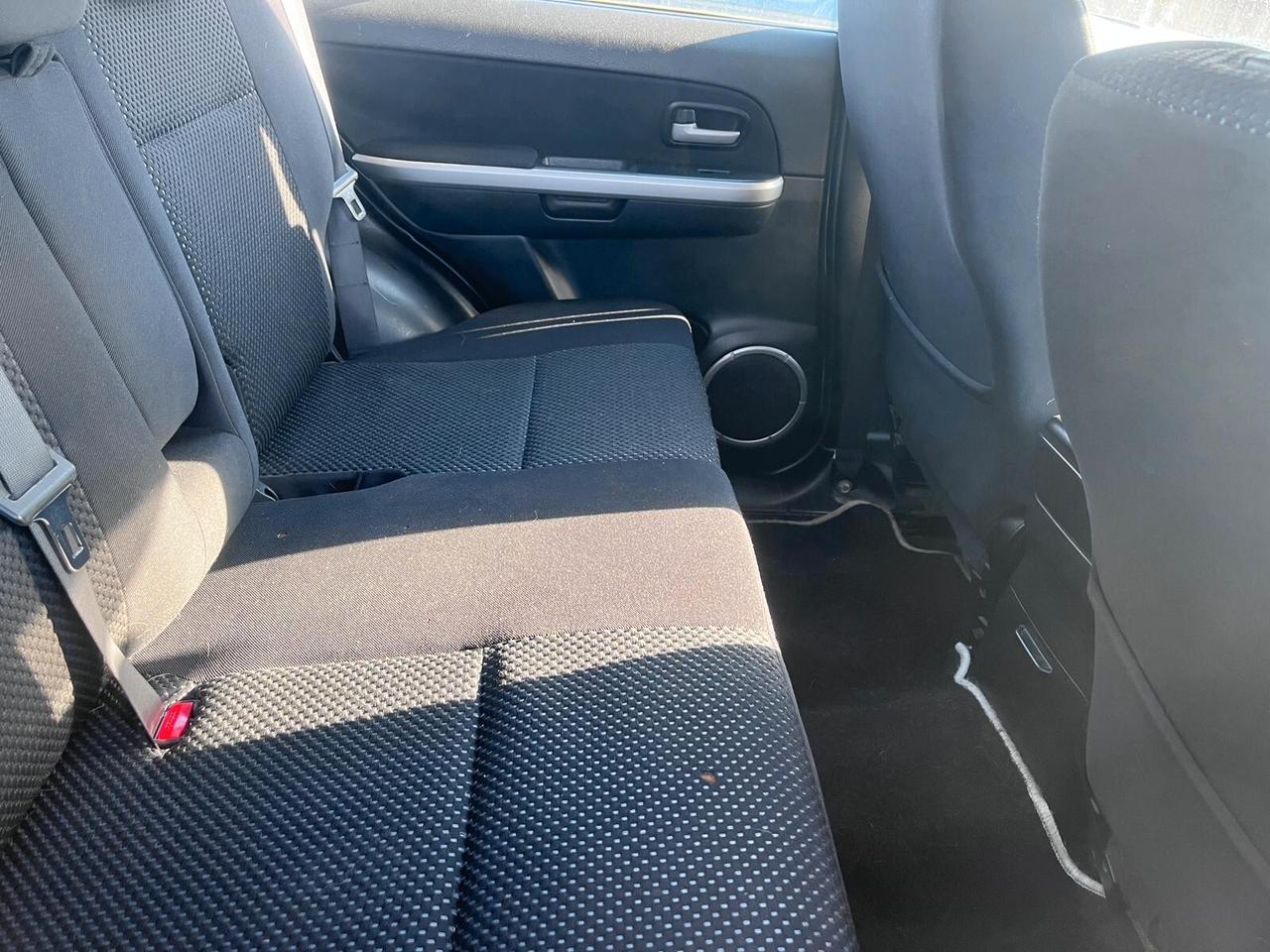 Suzuki Grand Vitara 1.9 DDiS 5 porte