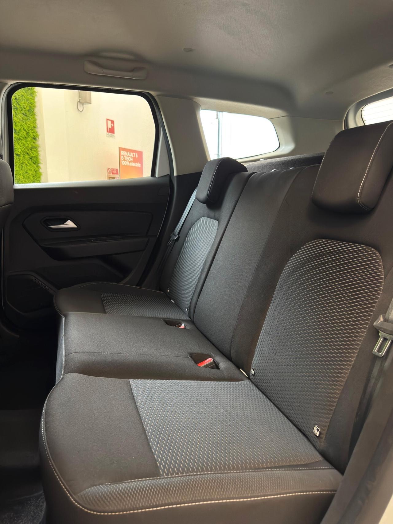 Dacia Duster 1.5 Blue dCi 8V 115 CV 4x2 Comfort