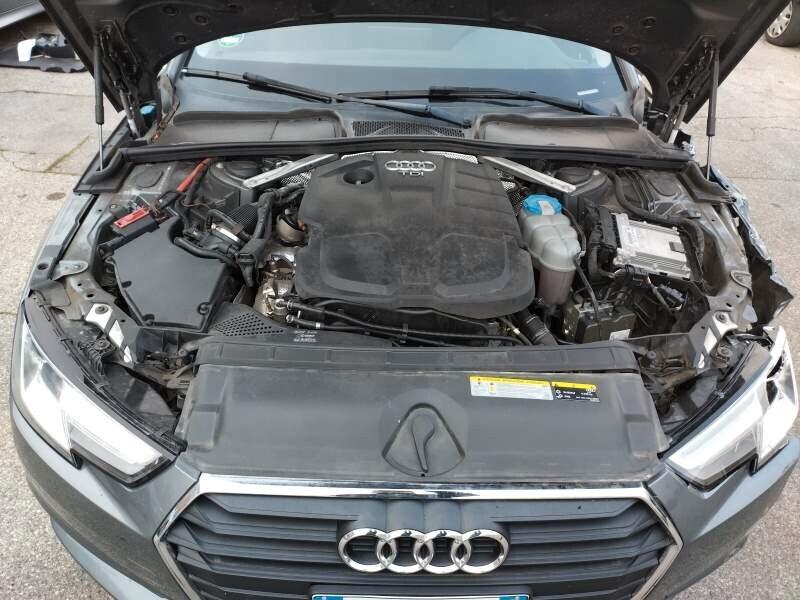 Audi A4 Avant 35 TDI S tronic Sport