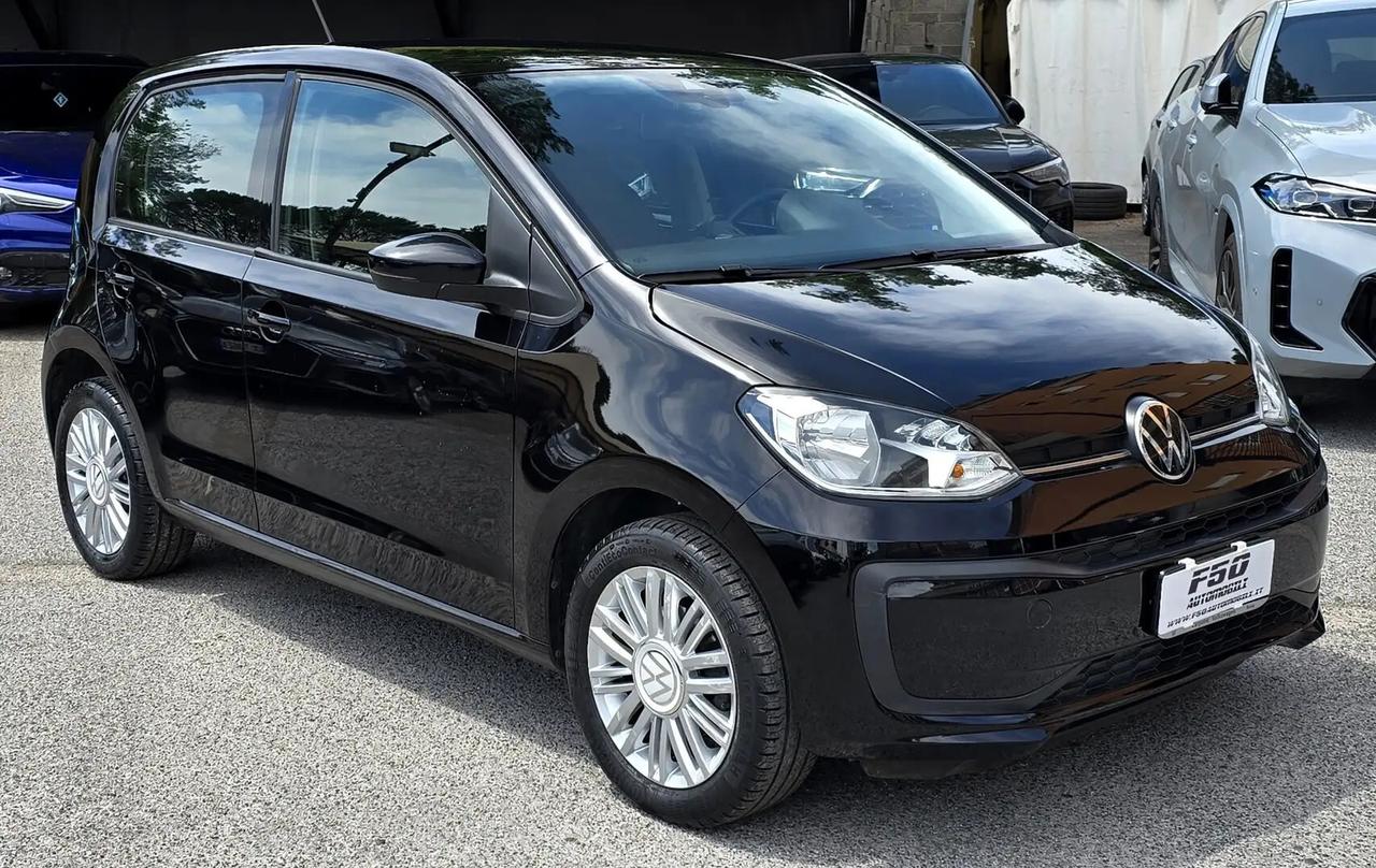 Volkswagen up! Volkswagen up! 3p 1.0 evo Sport 65cv