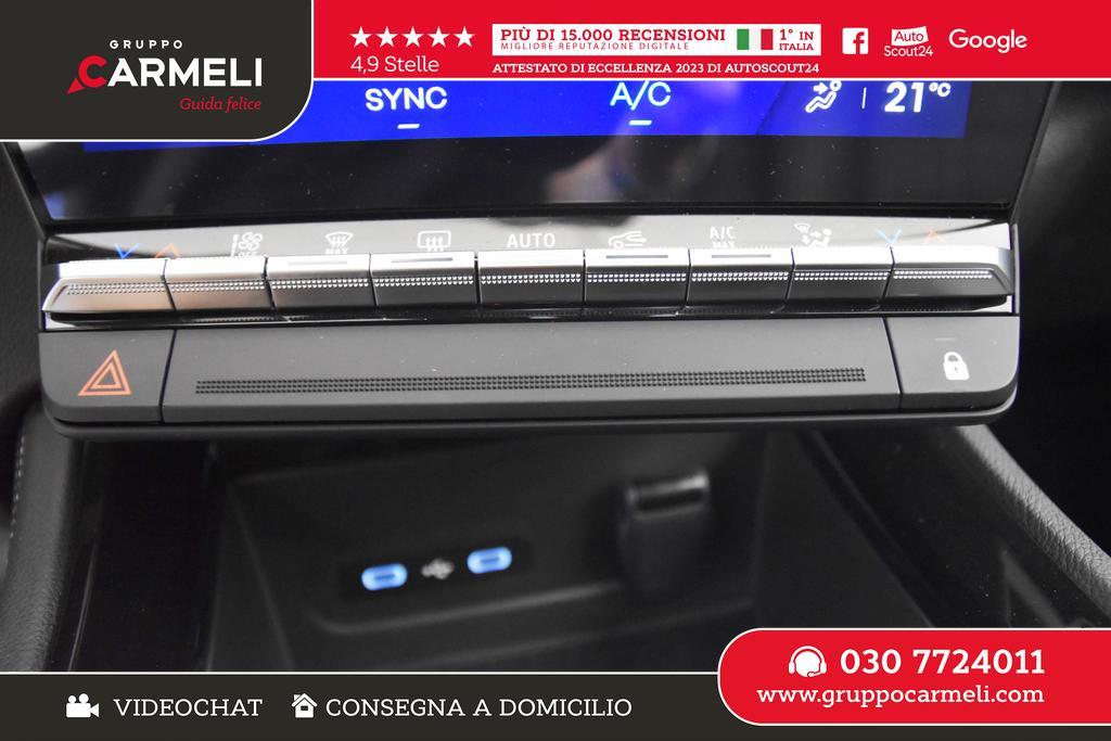 Renault Espace 1.2 E-Tech full hybrid Techno Auto