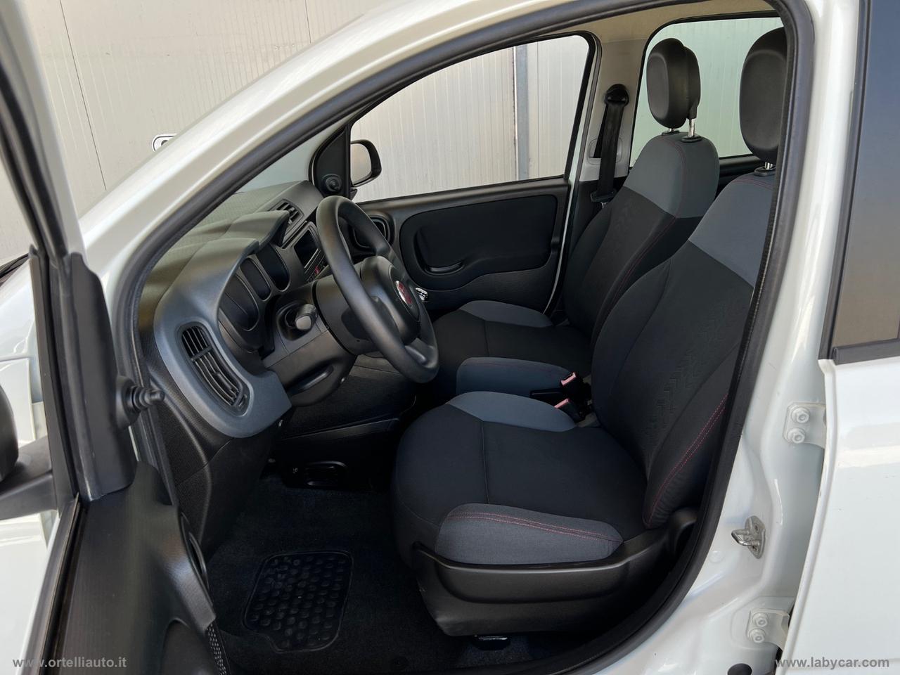 FIAT Panda 1.2 Easy Van 4 posti +IVA