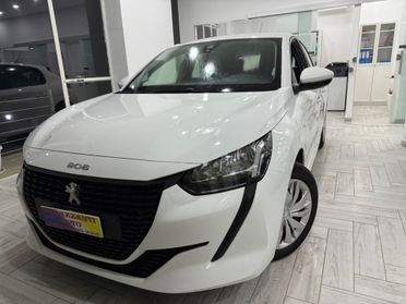 Peugeot 208 BlueHDi 100cv 5P ALLURE NAVI/CARPLAY2022