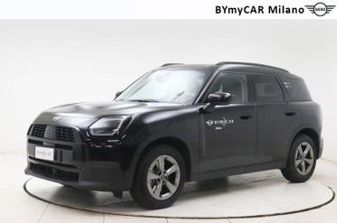 Mini Mini Countryman 1.5 48V C Classic Steptronic