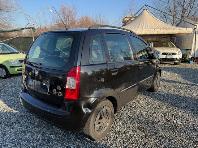 Fiat Idea 1.4 Dynamic GPL