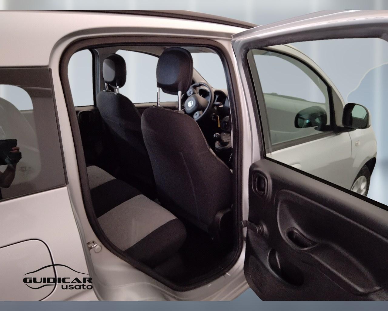 FIAT Panda III 2016 - Panda 1.3 mjt 16v Lounge s&s 95cv