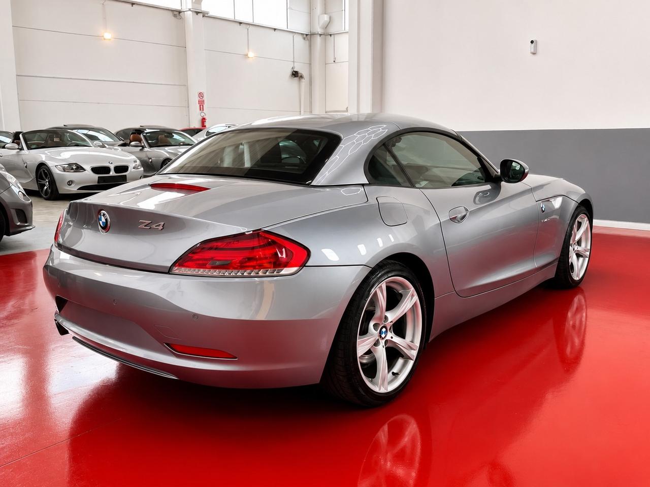 Bmw Z4 sDrive30i