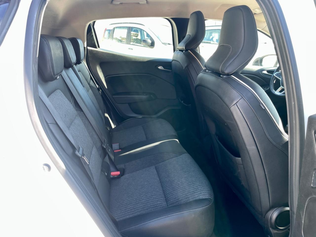 Renault Clio Blue dCi 85 CV 5p Intens 2020