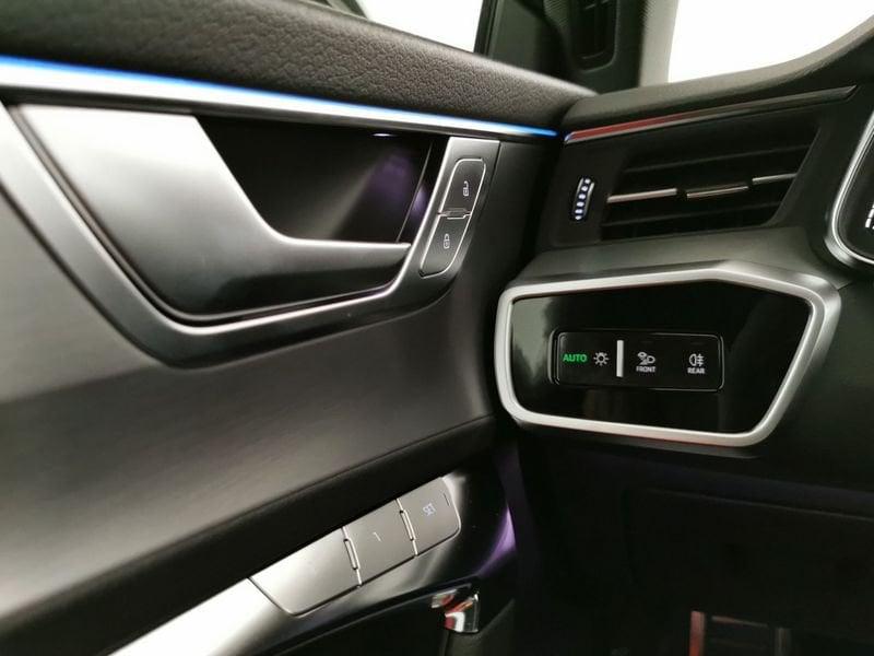 Audi A7 Sportback 45 3.0 tdi mhev Business plus quattro s-tronic