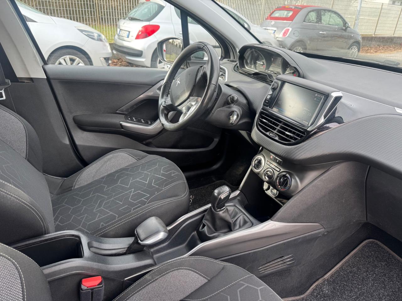 Peugeot 2008 PureTech 82 Allure