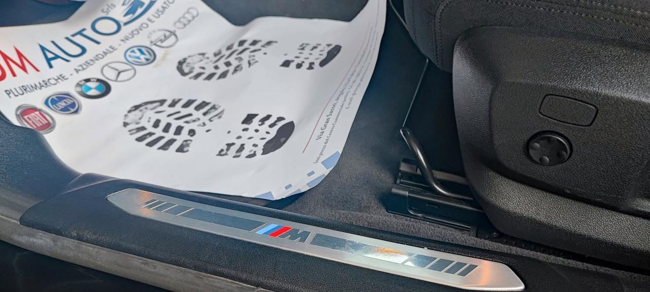 Bmw serie 1 italiana 5p. Msport 2023