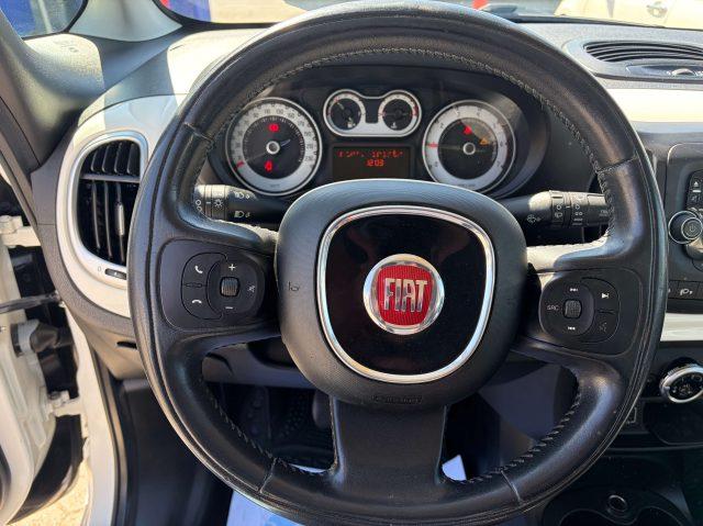 FIAT 500L 500L 2012 1.3 mjt Lounge 95cv