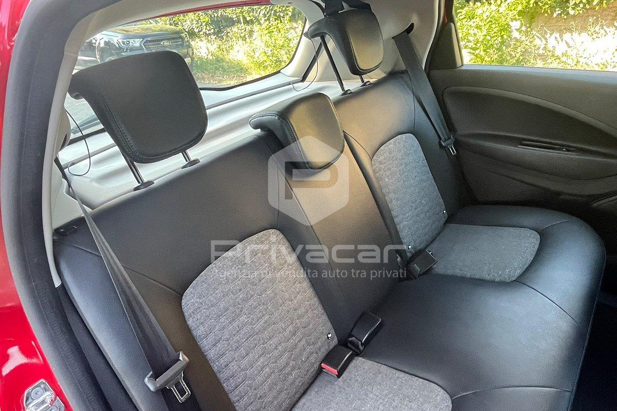 RENAULT ZOE Zen R110 Flex