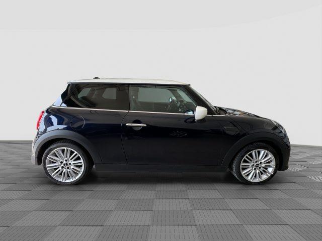 MINI Mini 5 Porte 1.5 Cooper 5 porte