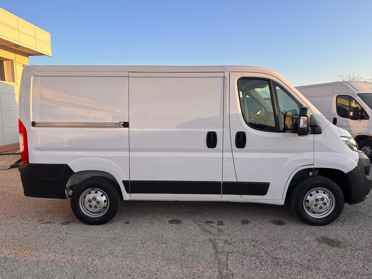 CITROEN JUMPER 30 l1h1 2.2 120 cv busines