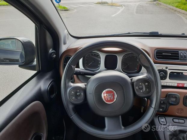 FIAT Panda Cross 0.9 TwinAir Turbo S&S 4x4/Perfe