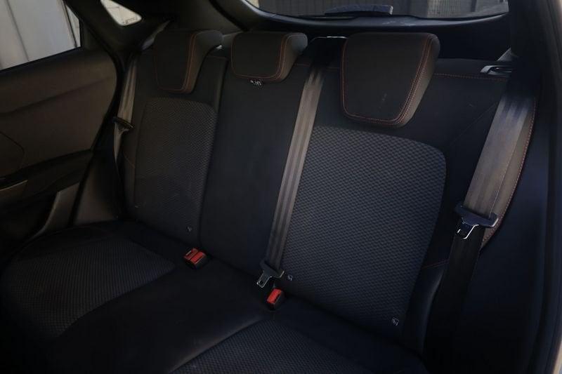 Ford Puma Ford Puma 1.0 EcoBoost Hybrid 125 CV S&S ST-Line X PROMOZIONE Unicoproprietario