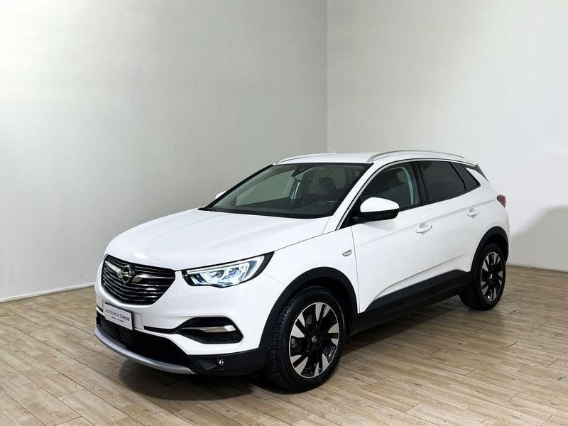 Opel Grandland Grandland X 1.5 diesel Ecotec Start&Stop Innovation