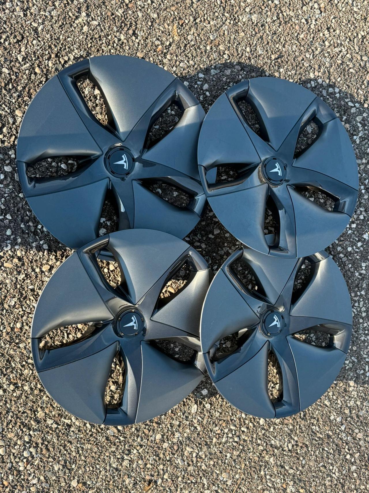 Tesla Model 3 Standard RWD Plus