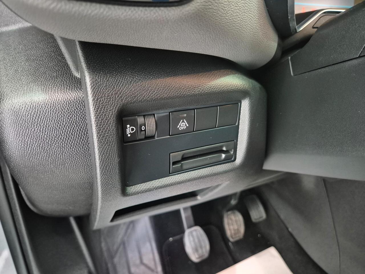 CITROEN C5 Aircross 1.5 BlueHDi 130 Shine