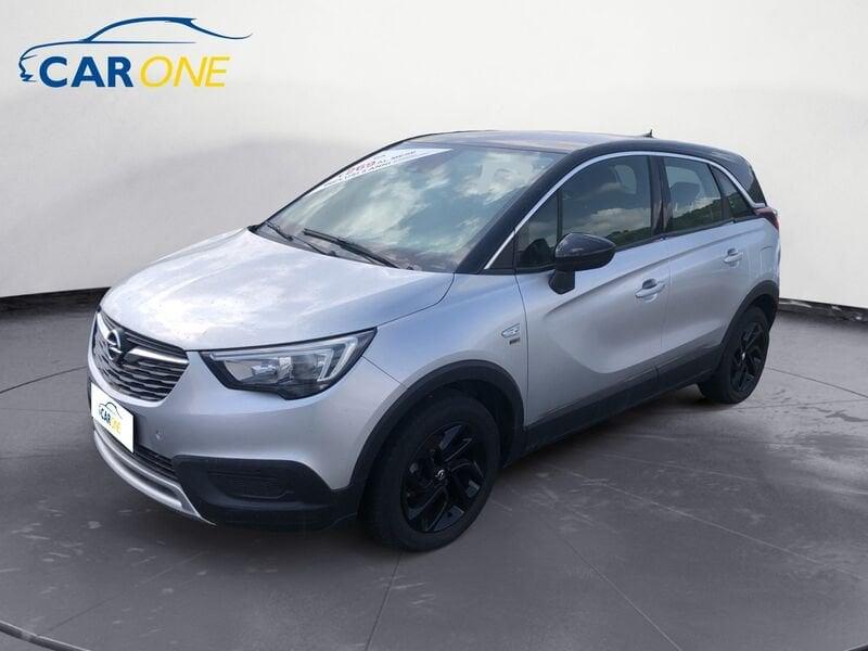 Opel Crossland X 120 Anniversary S&S