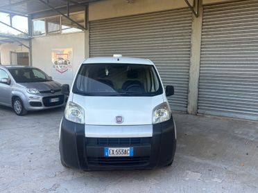 Fiat FIORINO 1.4 NATURAL POWER