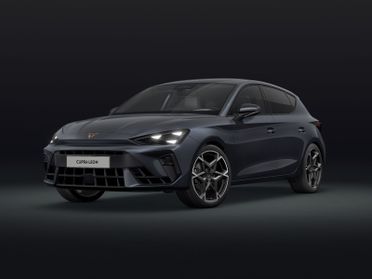 Cupra Leon 1.5 hybrid edge 150cv dsg