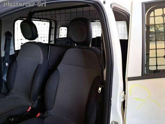 FIAT Panda 1.2 69 CV VAN 2 POSTI EURO6 POP - FY341PD