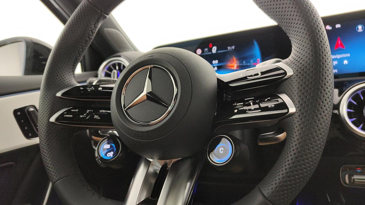 Mercedes-Benz Mercedes-AMG A 35 4MATIC