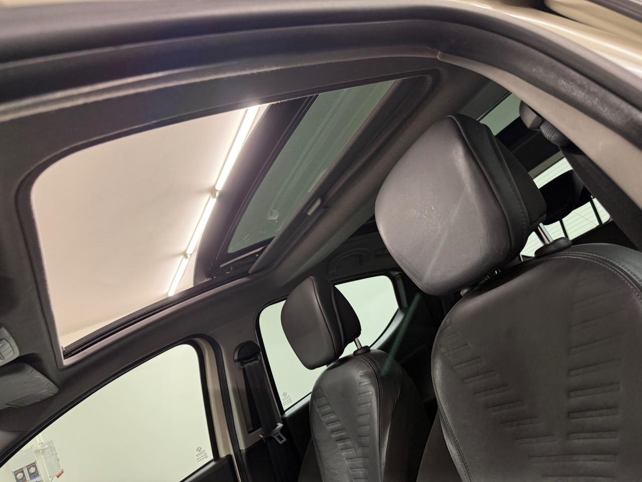 Lancia Ypsilon 1.2 69 CV Platinum