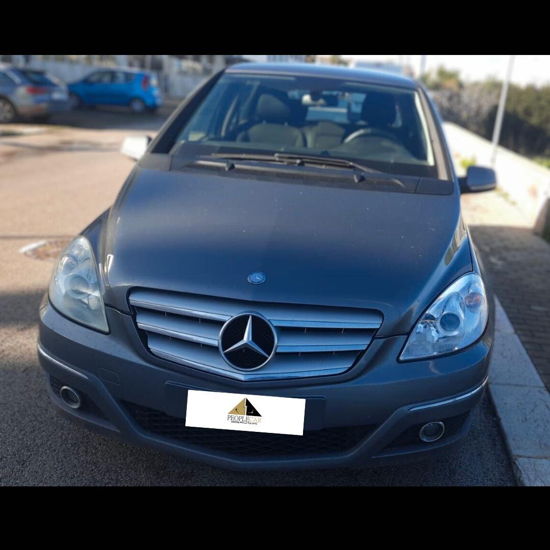 Mercedes Classe B 180 2009