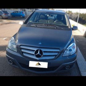 Mercedes Classe B 180 2009