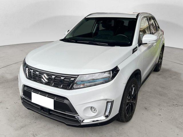 SUZUKI Vitara 1.5 140V hybrid Starview auto