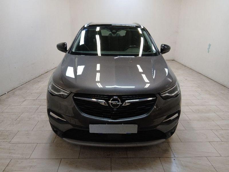 Opel Grandland X 2.0 ecotec Ultimate s&s 177cv at8