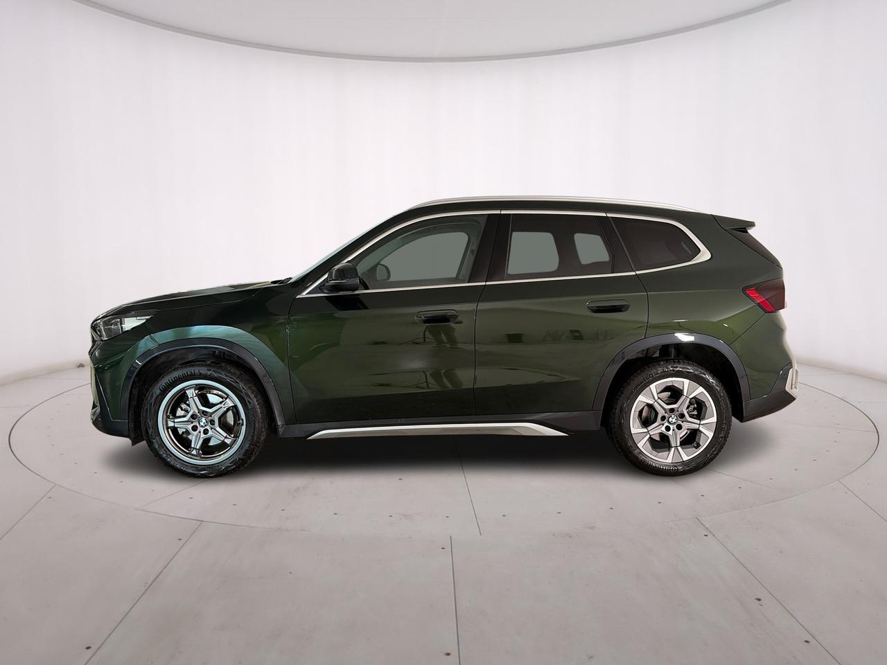 BMW X1 sDrive20d 48V xLine