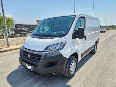 FIAT Ducato 30 2.3 MJT 120CV PC-TN