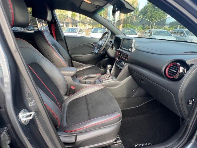 HYUNDAI Kona 1.6 CRDI 115 CV Xpossible 1 PROPRIETARIO