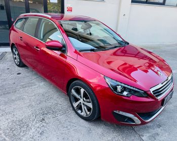 Peugeot 308 BlueHDi 150 S&S EAT6 SW GT Line 2.0 Diesel