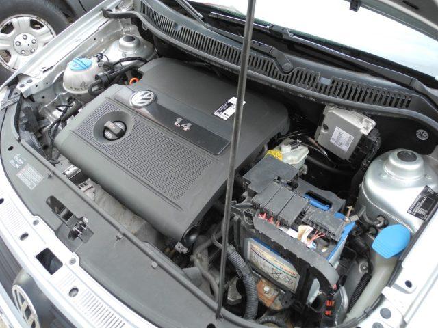 VOLKSWAGEN Polo 1.4 16v 5p. Comfortl.- Ok NEOPATENTATI - UniPROPR.