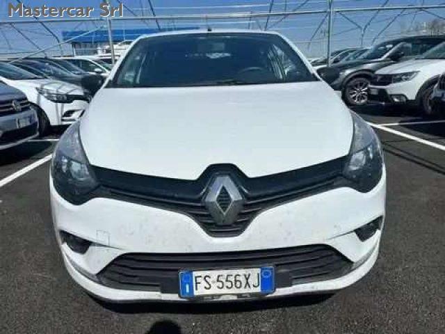RENAULT Clio VAN ENERGY 1.5 DCI 75cv 2 posti - FS556XJ