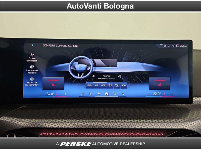 BMW Serie 4 Cabrio 420d 48V Cabrio Msport Pro