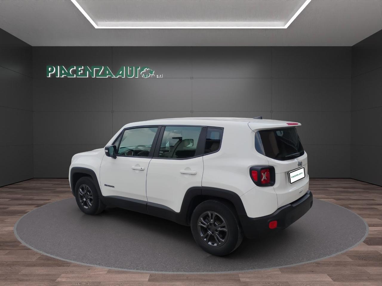 Jeep Renegade 1.6 mjt.2wd 130cv.PREZZO REALE