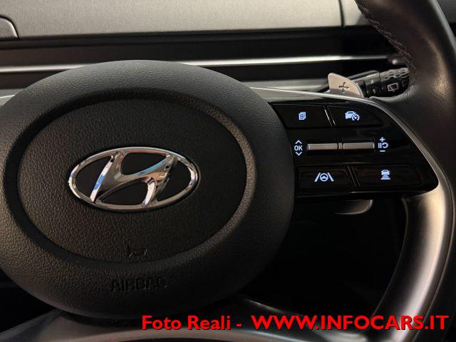 HYUNDAI Staria 2.2 177 CV 9 posti Wagon - PREZZO REALE !!!!