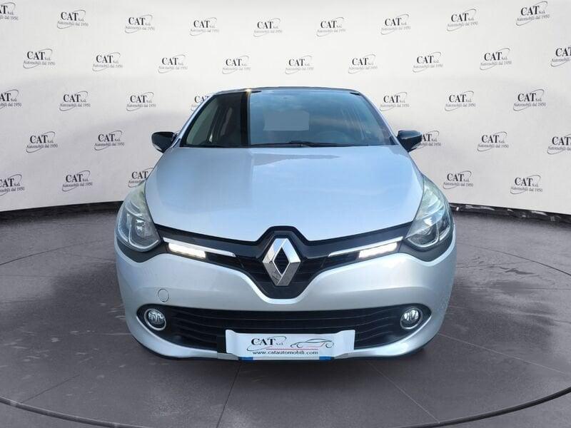 Renault Clio Clio 5p 1.5 dci live (PREZZO REALE)