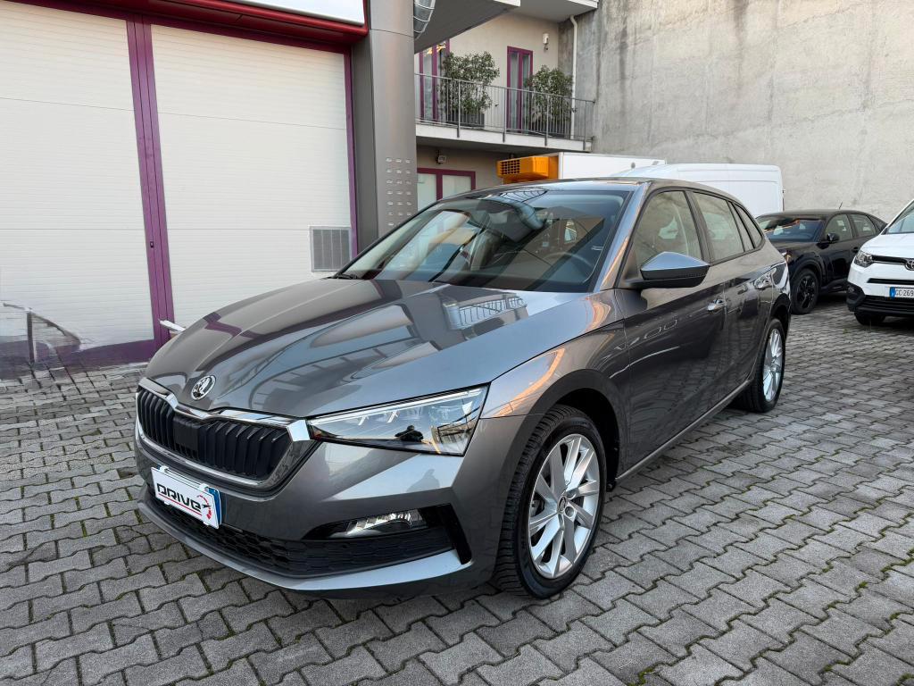 Skoda Scala Berlina Scala 1.0 tsi Style 110cv dsg