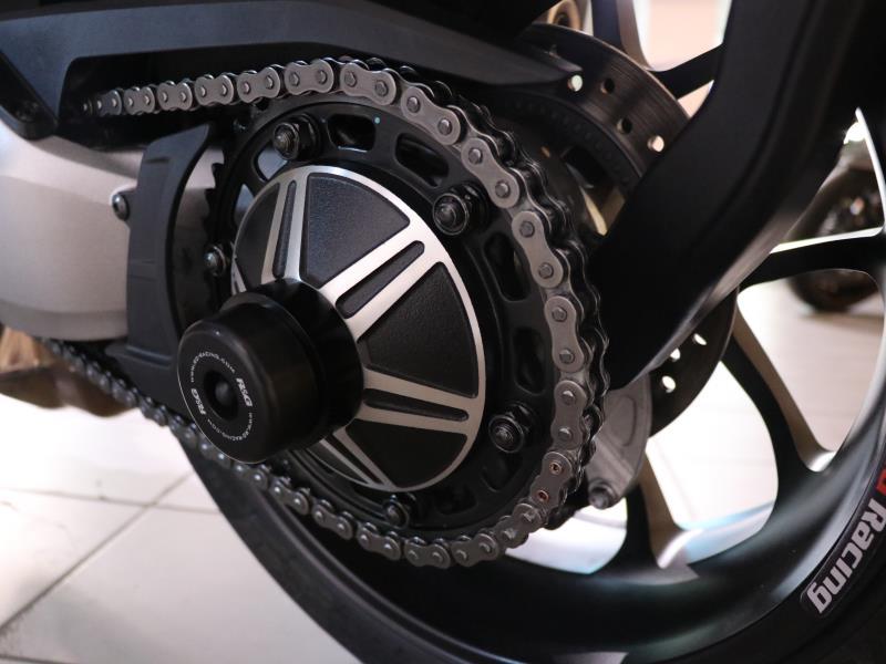 Honda CB 1000 R Neo Cafè