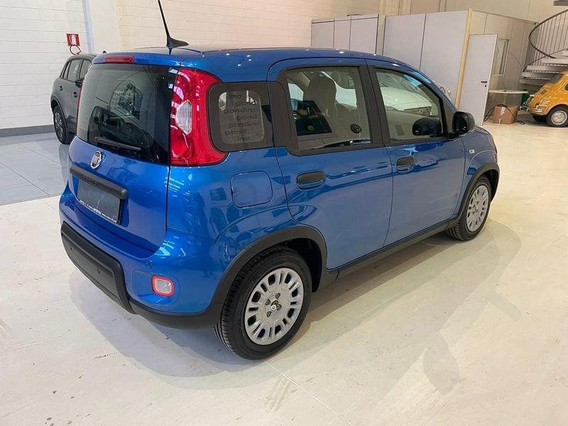 FIAT Panda 1.0 FireFly S&S Hybrid PRONTA CONSEGNA