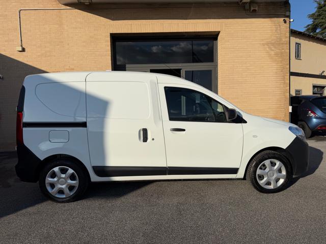 DACIA Dokker 1.6 8V 100CV Start&Stop GPL Furgone