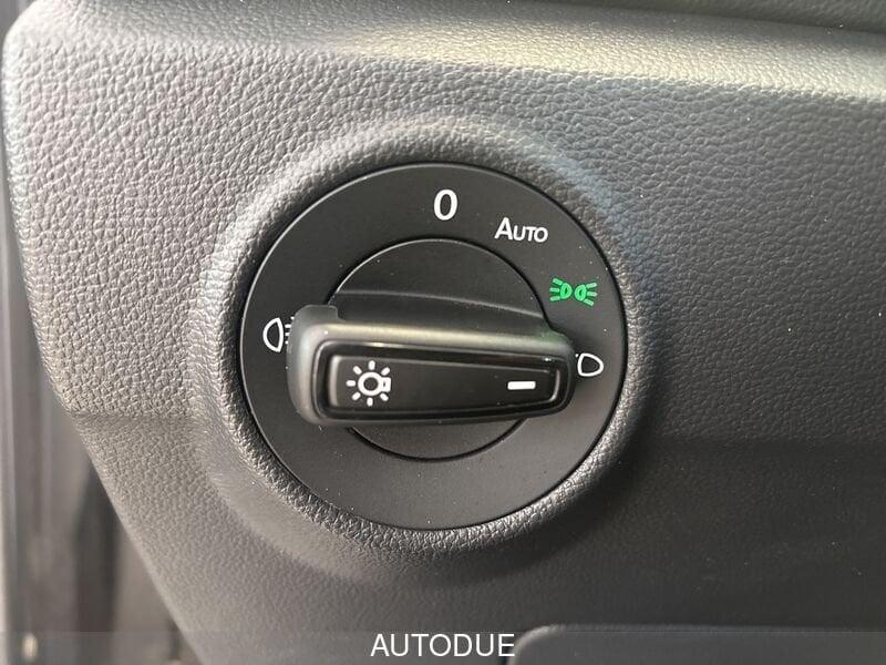 Volkswagen T-Roc 2.0 TDI SCR LIFE 115 CV